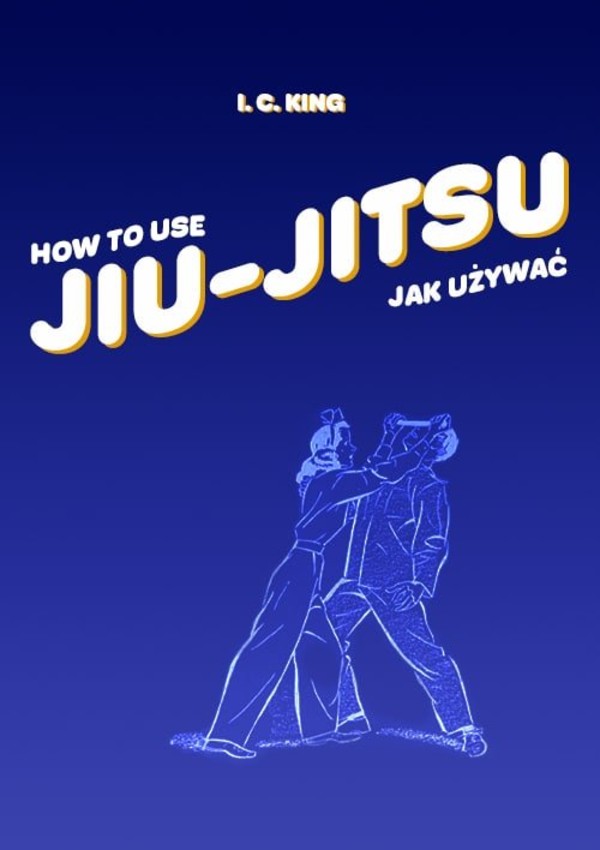 Jak używać Jiu-Jitsu