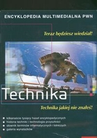 Technika. Multimedialna encyklopedia PWN