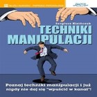 Techniki manipulacji - Audiobook mp3