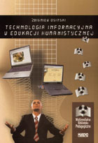 Technologia informacyjna w edukacji humanistycznej