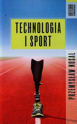 Technologia sportu