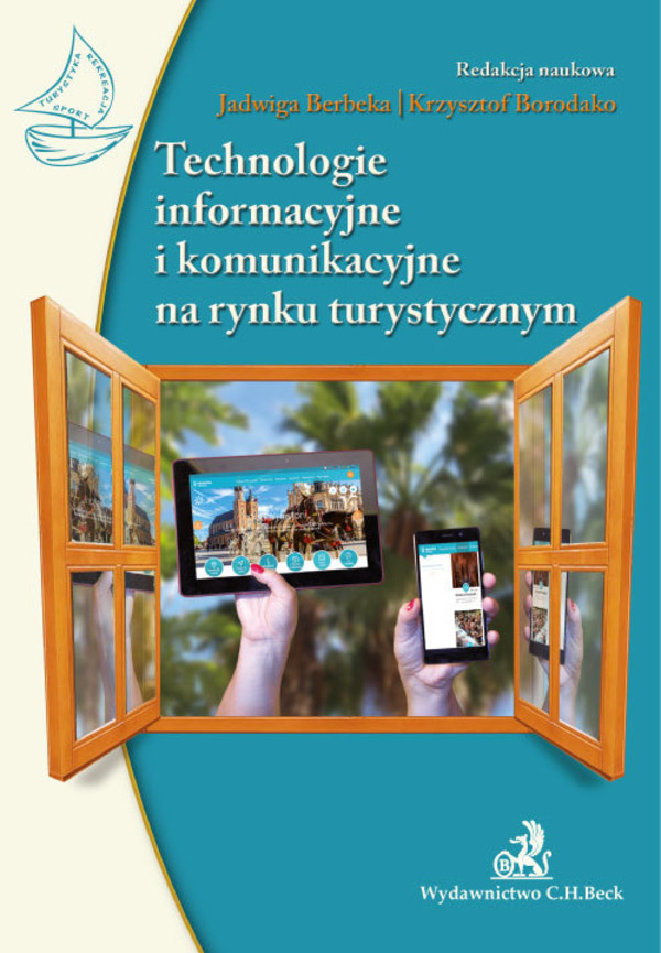 Technologie informacyjne i komunikacyjne na rynku turystycznym