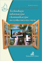 Technologie informacyjne i komunikacyjne na rynku turystycznym - pdf