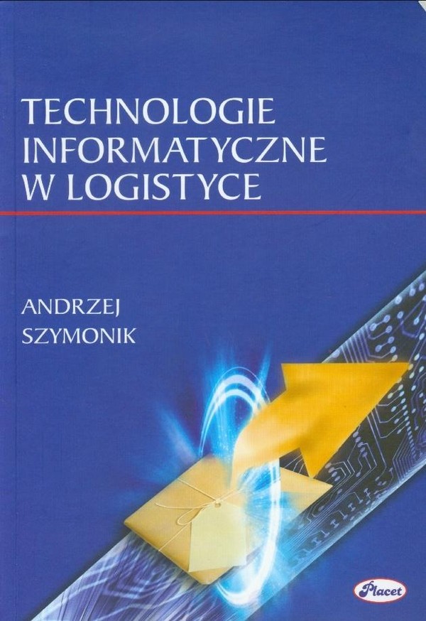 Technologie informatyczne w logistyce