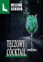 Tęczowy cocktail - mobi, epub, pdf