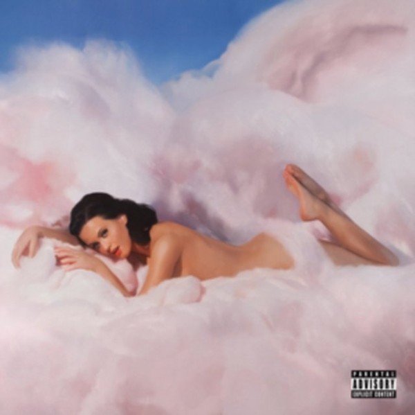 Teenage Dream: The Complete Confection (Limited Edition)