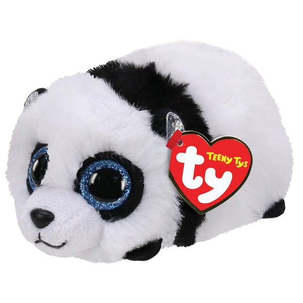 Teeny Tys Bamboo - Panda 10 cm