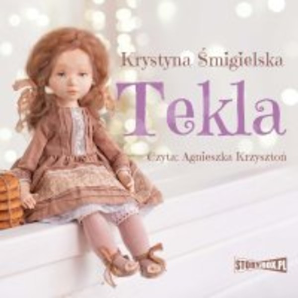 Tekla - Audiobook mp3