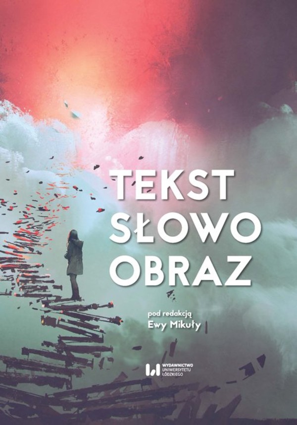 Tekst słowo obraz