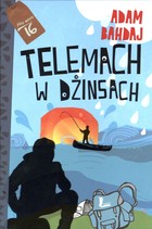 Telemach w dżinsach - mobi, epub