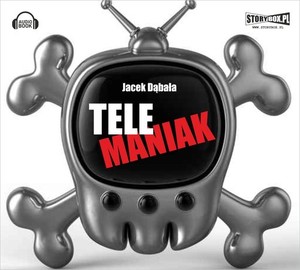 Telemaniak Audiobook CD Audio