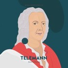 Telemann - Audiobook mp3