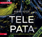 Telepata - Audiobook mp3