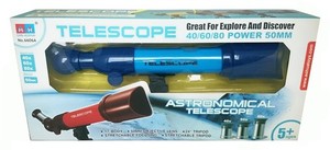 Teleskop 39 cm