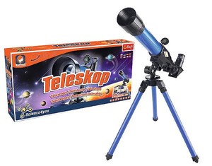 Teleskop Special