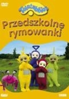 Teletubisie Przedszkolne rymowanki