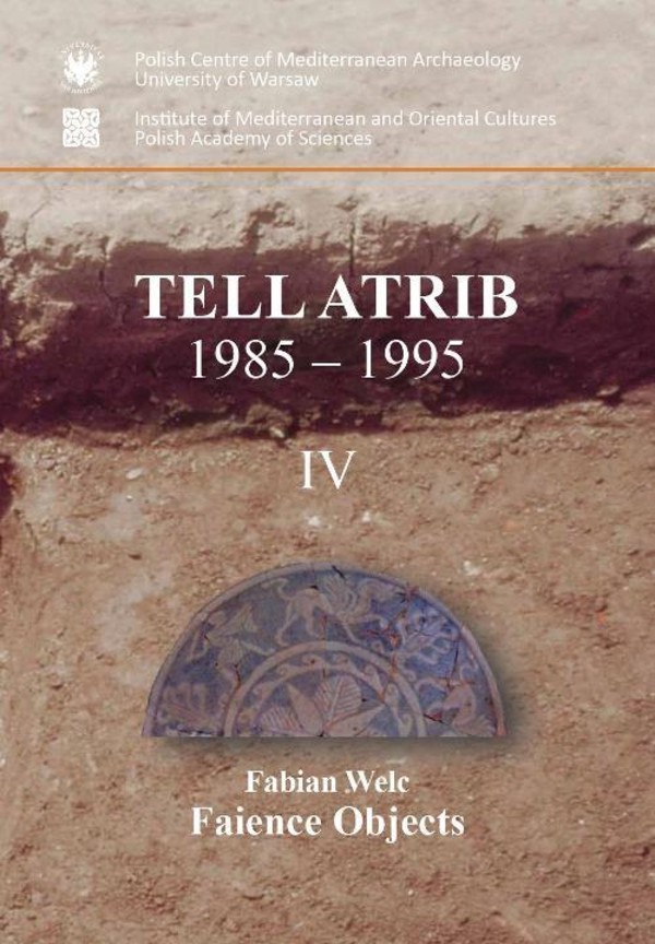 Tell Atrib 1985-1995 IV - pdf
