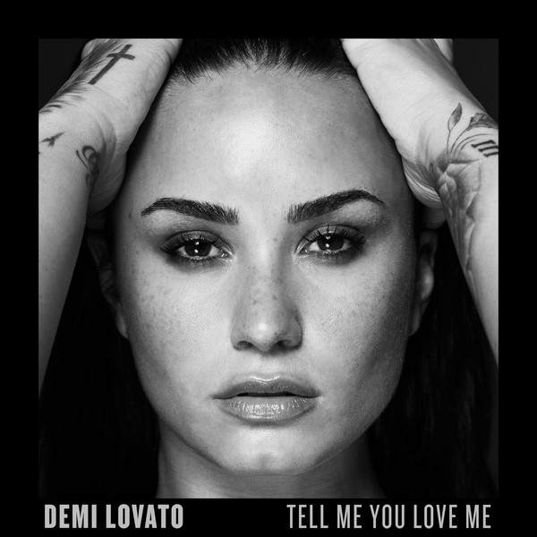 Tell Me You Love Me (PL)