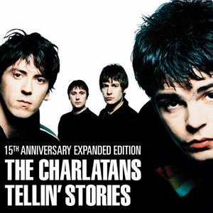 Tellin` Stories - Anniversary Expanded Edition