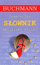 Tematyczny słownik angielsko-polski