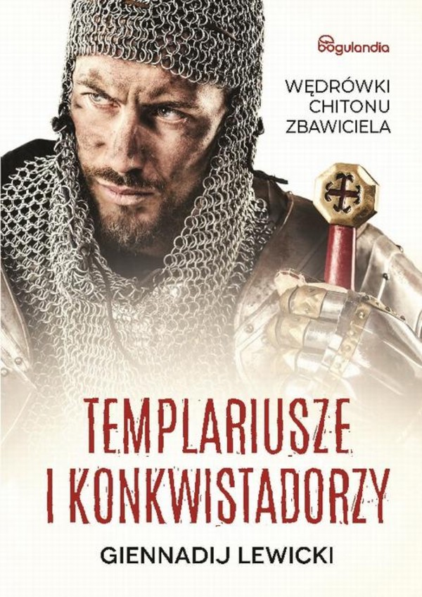 Templariusze i konkwistadorzy - mobi, epub