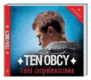 Ten obcy Audiobook CD Audio
