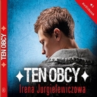 Ten obcy - Audiobook mp3