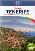 Tenerife Pocket Travel Guide / Teneryfa Przewodnik Kieszonkowy