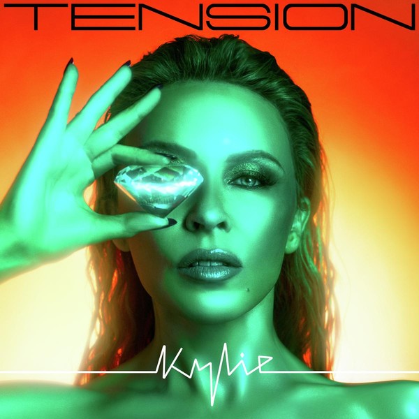 Tension (Deluxe Edition)
