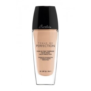 Tenue De Perfection 23 Dore Naturel Podkład do twarzy SPF 20