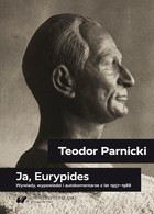 Teodor Parnicki: Ja, Eurypides - pdf