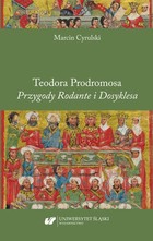 Teodora Prodromosa `Przygody Rodante i Dosyklesa` - pdf
