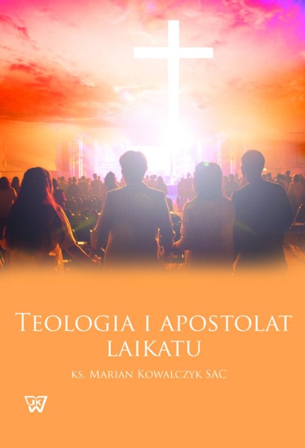 Teologia i apostolat laikatu