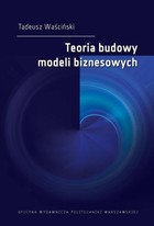 Teoria budowy modeli biznesowych - pdf
