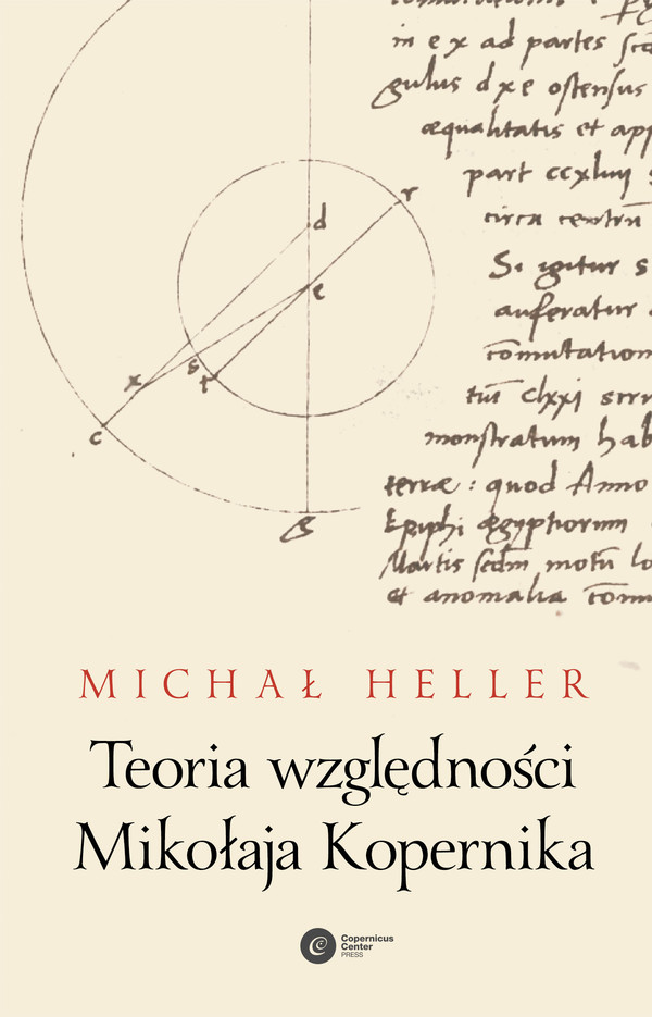 Teoria względności Mikołaja Kopernika - mobi, epub