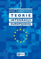 Teorie integracji europejskiej - mobi, epub