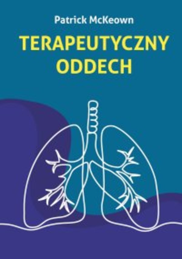 Terapeutyczny oddech - mobi, epub, pdf