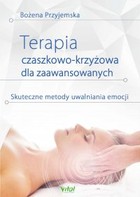 Terapia czaszkowo-krzyżowa dla zaawansowanych - mobi, epub, pdf