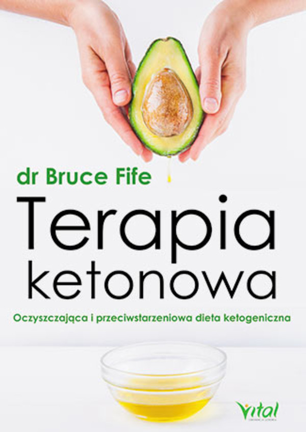 Terapia Ketonowa Oczyszczająca i przeciwstarzeniowa dieta Ketogeniczna