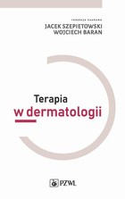 Terapia w dermatologii - mobi, epub