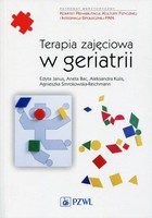 Terapia zajęciowa w geriatrii - mobi, epub