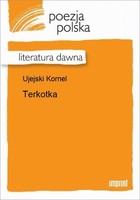 Terkotka Literatura dawna