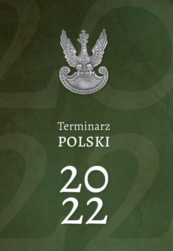 Terminarz Polski 2022