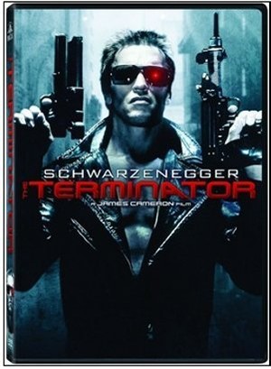 Terminator (Steelbook)