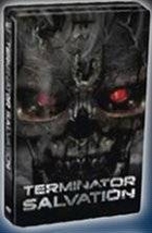 Terminator: Ocalenie Steelbox