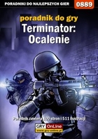 Terminator: Ocalenie poradnik do gry - epub, pdf