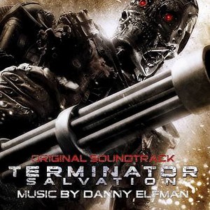 Terminator: Salvation (OST) Terminator: Ocalenie