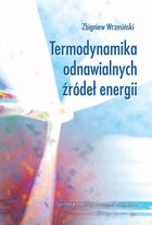 Termodynamika odnawialnych źródeł energii - pdf