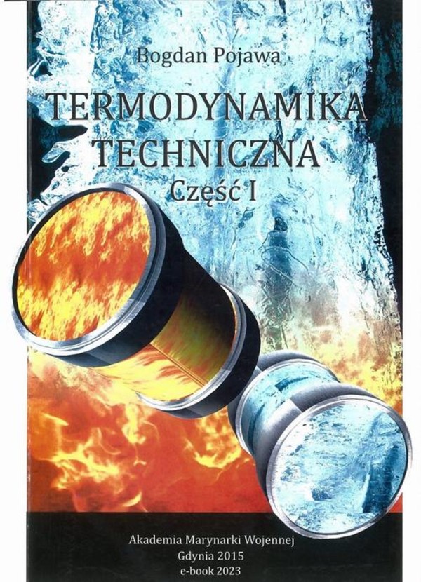 Termodynamika techniczna. Część 1