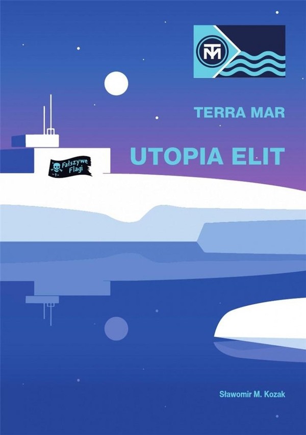 Terra mar Utopia elit